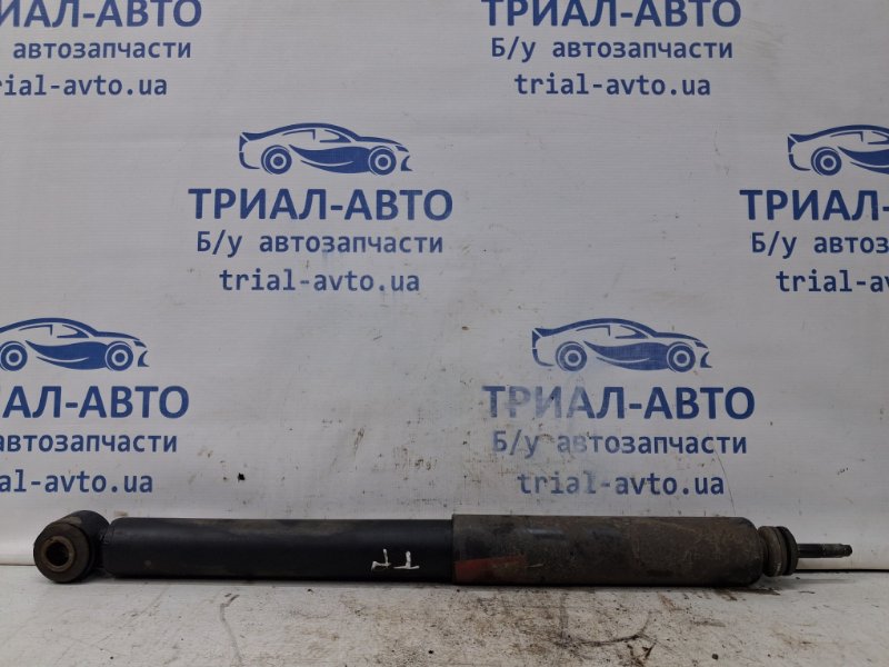 Амортизатор задний Toyota Prado 2002-2009 J120 3.0 Diesel 1KDFTV 4851069165 Б/У