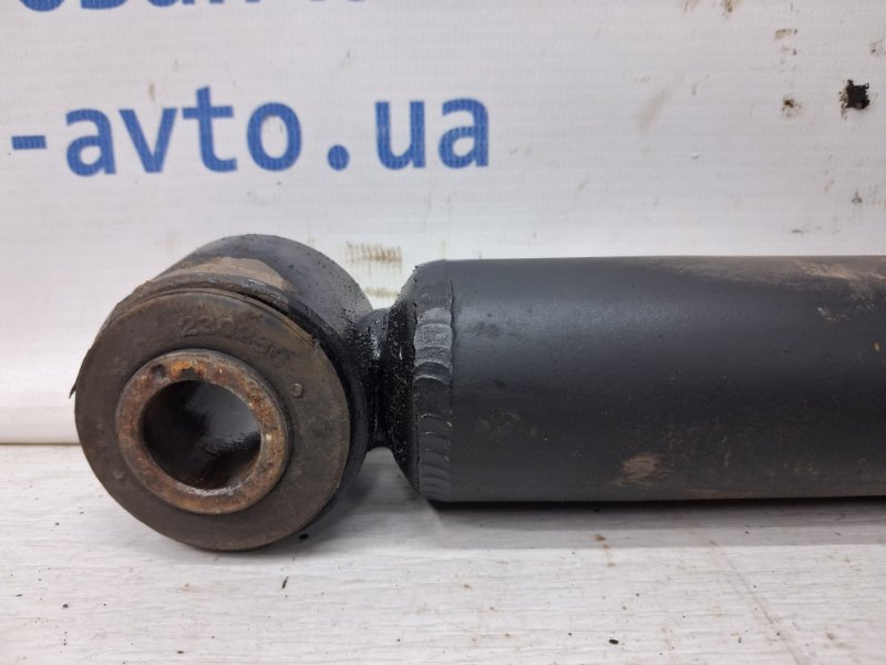 Амортизатор задний Toyota Prado J120 3.0 Diesel 1KDFTV