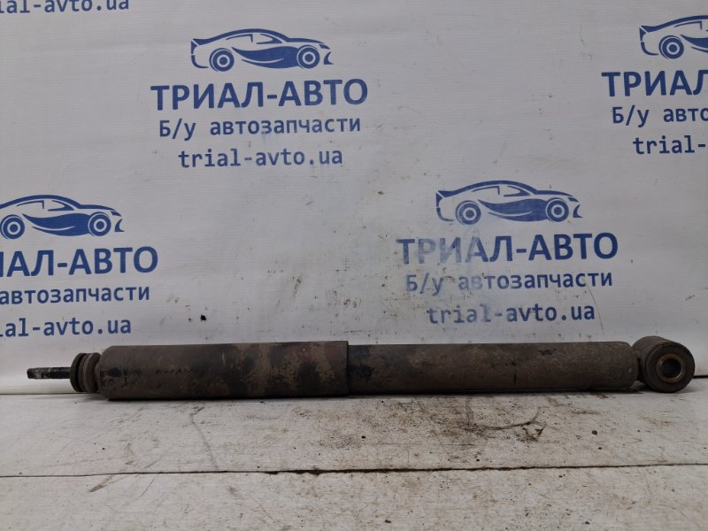 Амортизатор задний Toyota Prado 2002-2009 J120 3.0 Diesel 1KDFTV 4851069165 Б/У