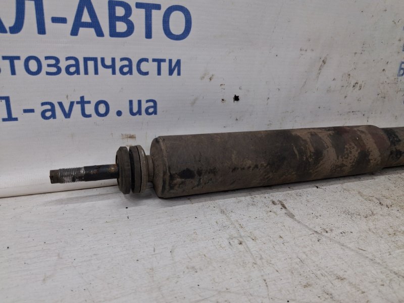 Амортизатор задний Prado 2002-2009 J120 3.0 Diesel 1KDFTV