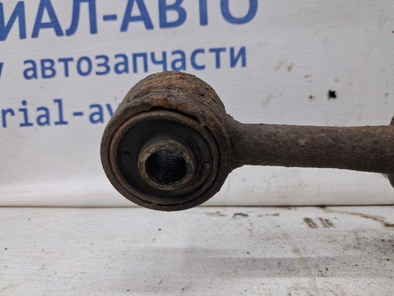 Амортизатор Передний Prado 2002-2009 J120 3.0 Diesel 1KDFTV