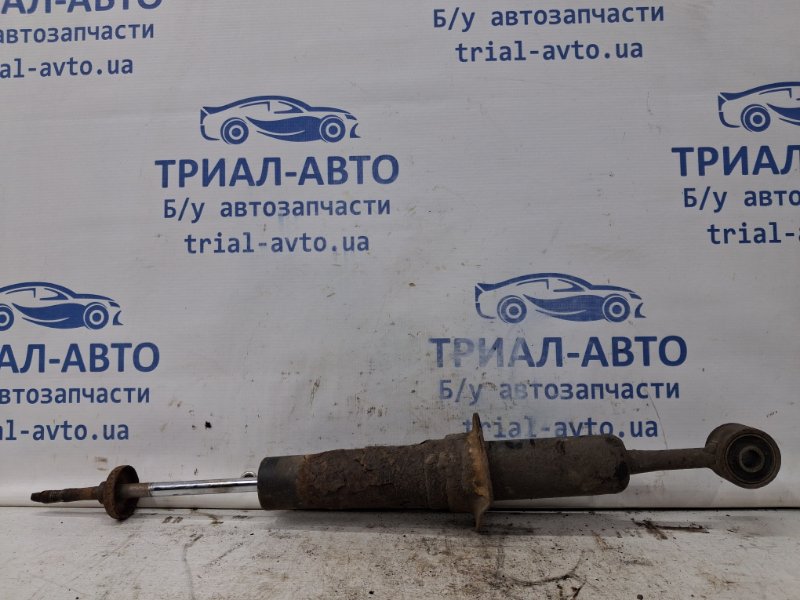 Амортизатор Передний Toyota Prado 2002-2009 J120 3.0 Diesel 1KDFTV 4851069165 Б/У