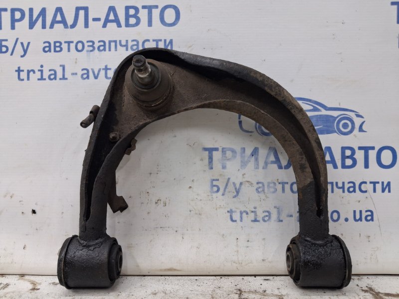 Рычаг передний верхний правый Toyota Prado 2002-2009 J120 3.0 Diesel 1KDFTV 4861060050 Б/У