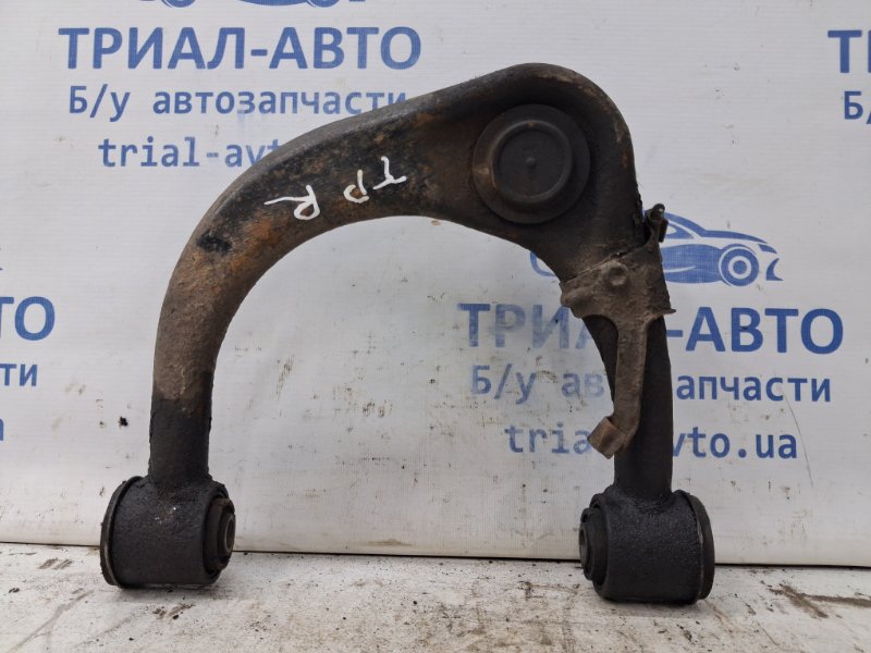 Рычаг передний верхний правый Prado 2002-2009 J120 3.0 Diesel 1KDFTV