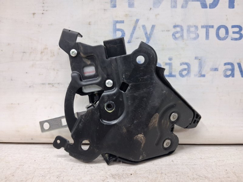 Замок крышки багажника 3 2013-2019 BM 2.2 diesel