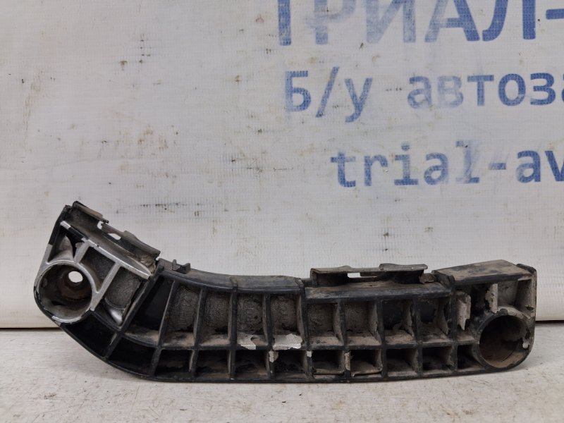 Кронштейн бампера передний левый Camry 2006-2011 XV40 2.4 Бензин 2AZFE