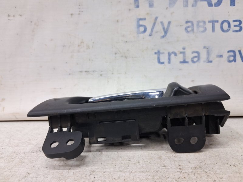 Ручка двери внутреняя задняя левая RX 350 2003-2009 XU30 3.5 Бензин 2GRFE