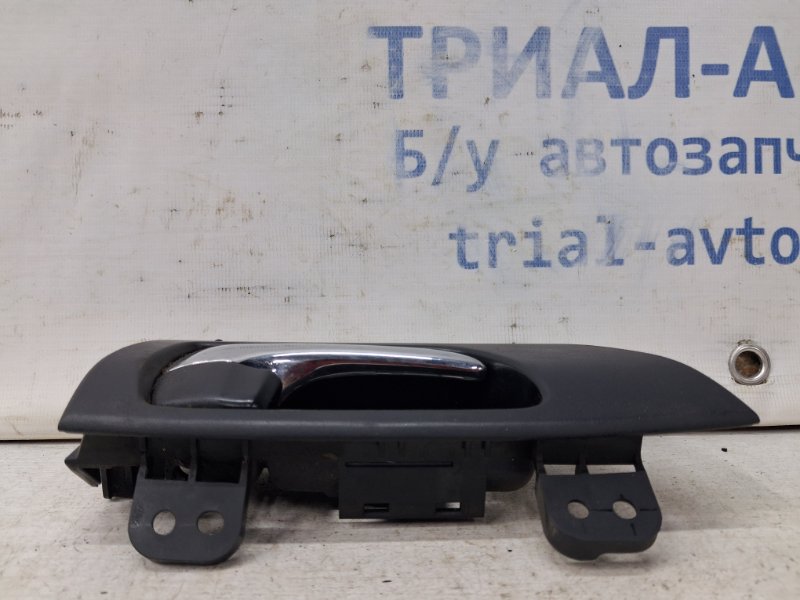 Ручка двери внутреняя передняя правая RX 350 2003-2009 XU30 3.5 Бензин 2GRFE