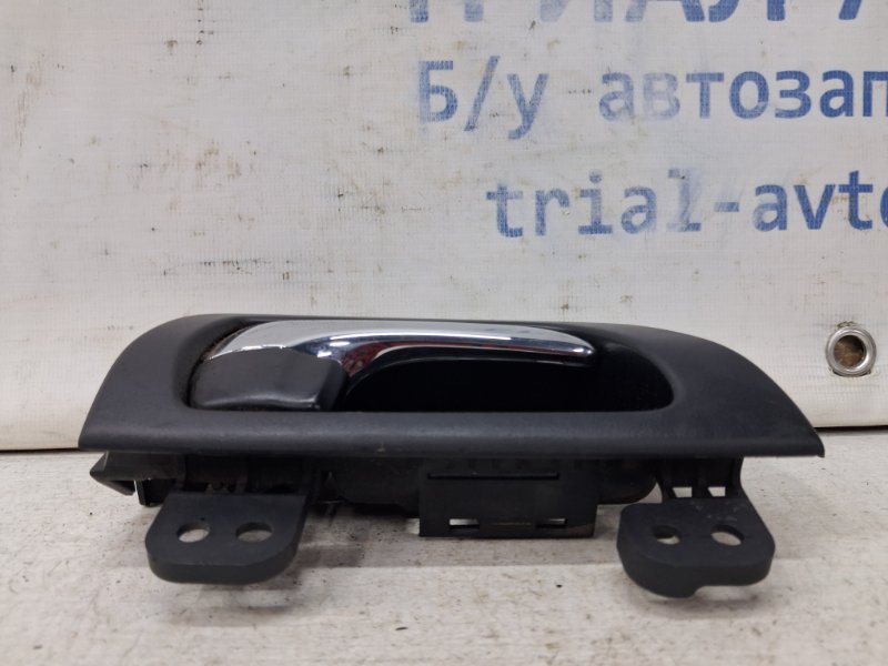 Ручка двери внутреняя задняя правая RX 350 2003-2009 XU30 3.5 Бензин 2GRFE Ручка двери внутреняя задняя правая RX 350 2003-2009 XU30 3.5 Бензин 2GRFE