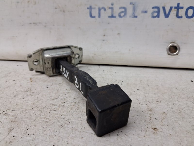 Ограничитель двери задний левый Mitsubishi ASX GA 1.8 Diesel 4N13