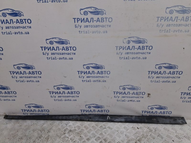 Запчасть накладка порога внешняя правая Dacia Duster 2010-2017 HS 1.5 Diesel K9K 769511830R Б/У Накладка порога внешняя правая Dacia Duster 2010-2017 HS 1.5 Diesel K9K 769511830R Б/У