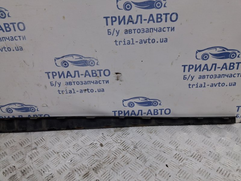 Накладка порога внешняя правая Duster 2010-2017 HS 1.5 Diesel K9K Накладка порога внешняя правая Duster 2010-2017 HS 1.5 Diesel K9K