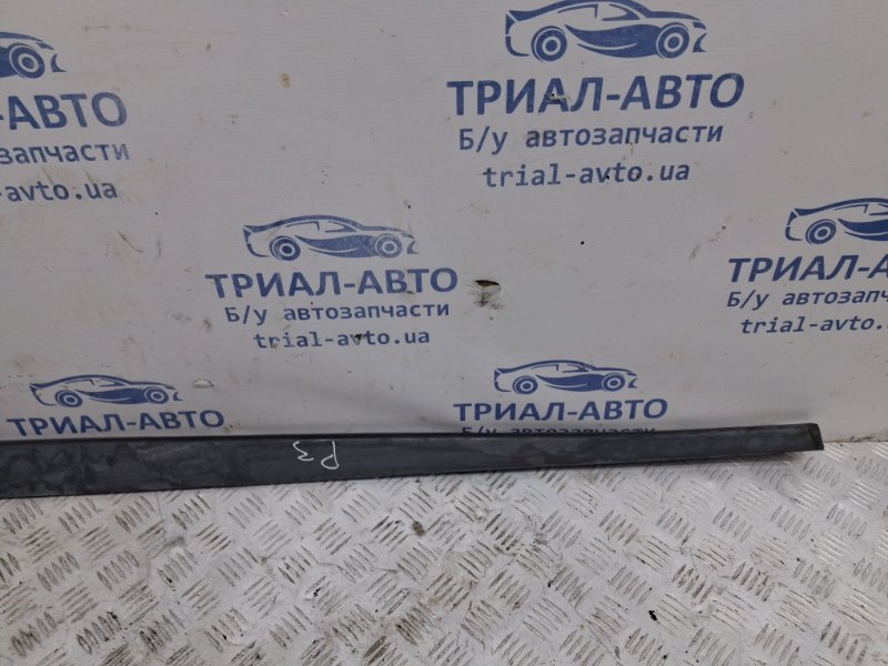 Накладка порога внешняя левая Dacia Duster HS 1.5 Diesel K9K Накладка порога внешняя левая Dacia Duster HS 1.5 Diesel K9K