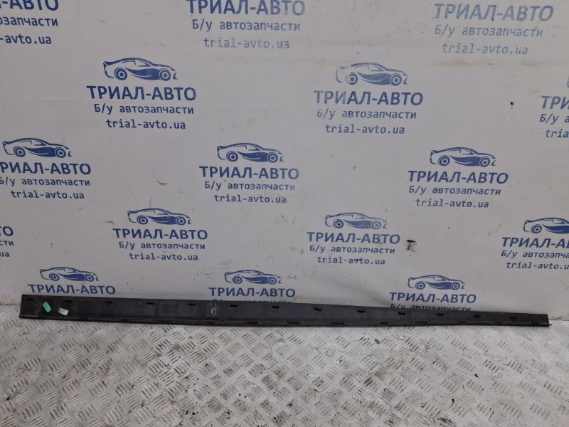 Накладка порога внешняя левая Duster 2010-2017 HS 1.5 Diesel K9K Накладка порога внешняя левая Duster 2010-2017 HS 1.5 Diesel K9K