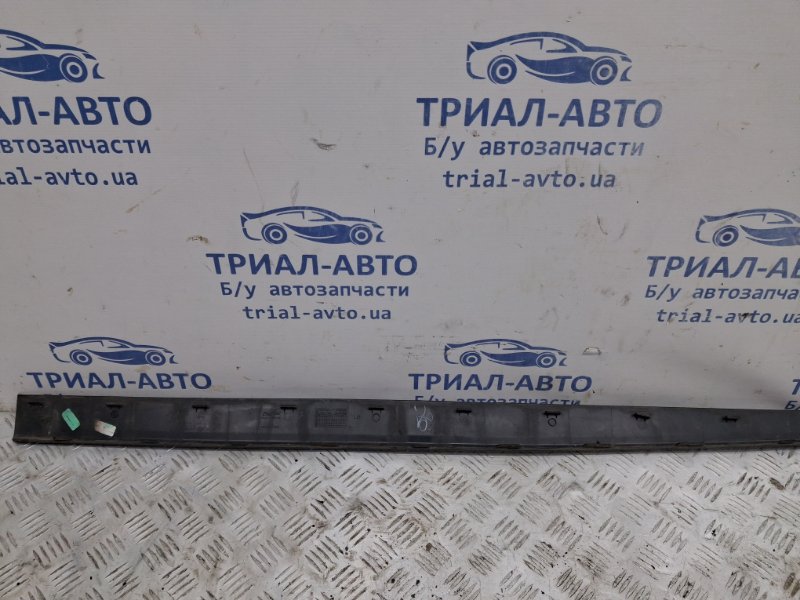 Накладка порога внешняя левая Duster 2010-2017 HS 1.5 Diesel K9K Накладка порога внешняя левая Duster 2010-2017 HS 1.5 Diesel K9K