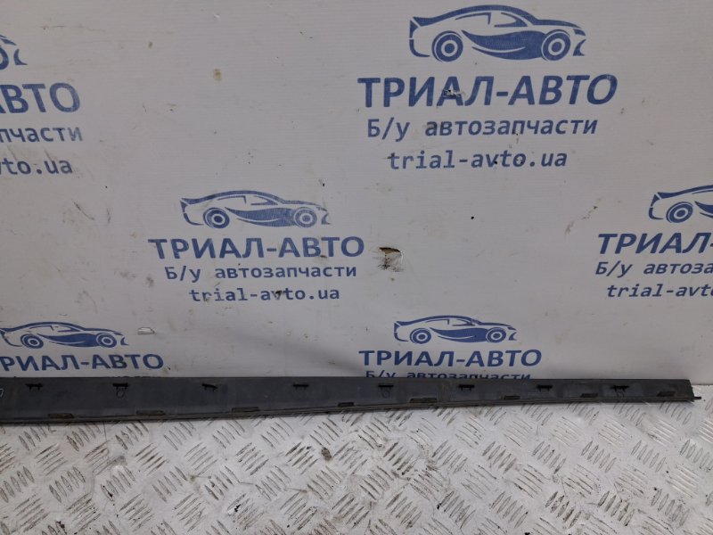 Накладка порога внешняя левая Duster 2010-2017 HS 1.5 Diesel K9K Накладка порога внешняя левая Duster 2010-2017 HS 1.5 Diesel K9K