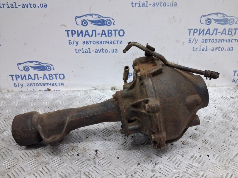 Редуктор передний Prado 2002-2009 J120 3.0 Diesel 1KDFTV