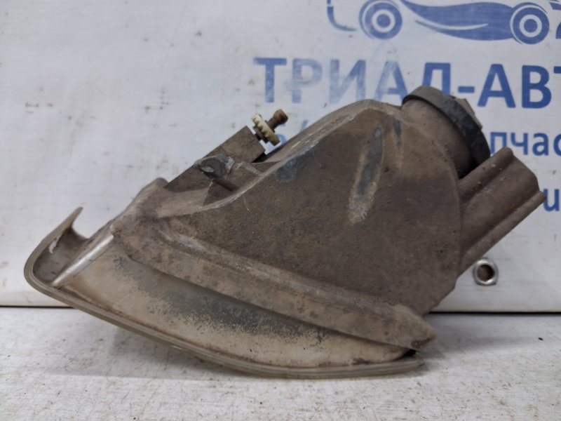 Фара противотуманная левая Prado 2002-2009 J120 3.0 Diesel 1KDFTV