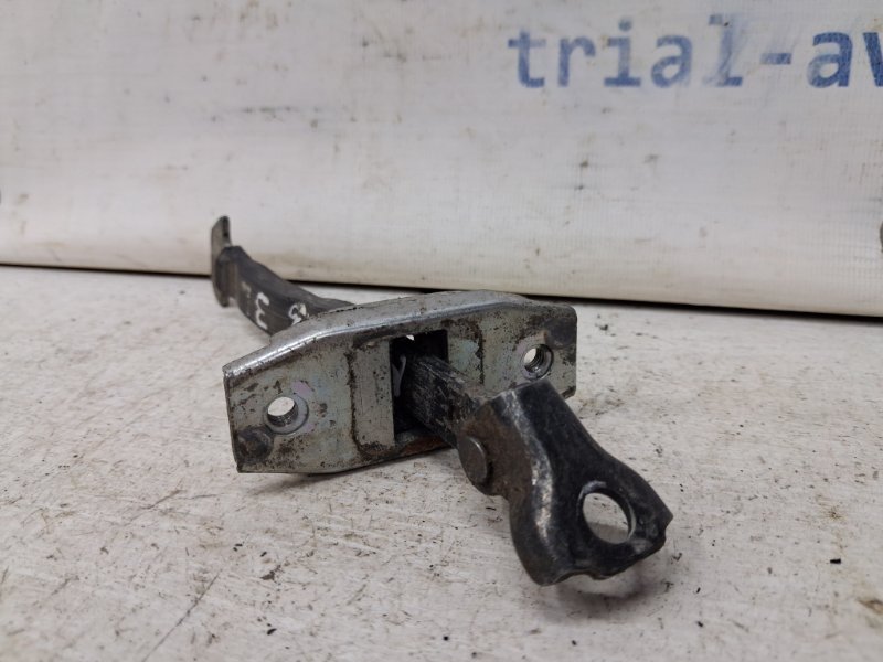 Ограничитель двери задний левый RAV 4 2012-2019 A40 2.2 diesel 2ADFTV Ограничитель двери задний левый RAV 4 2012-2019 A40 2.2 diesel 2ADFTV