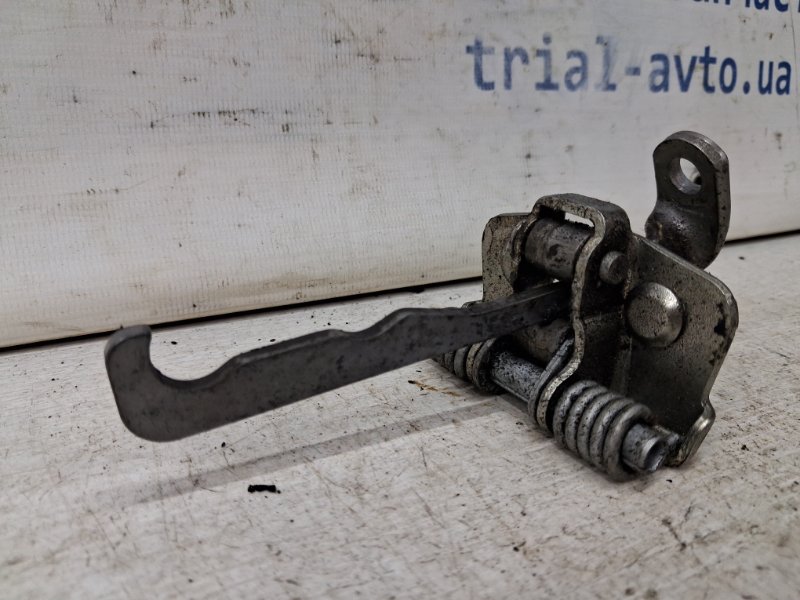 Ограничитель двери задний правый Duster 2010-2017 HS 1.5 Diesel K9K