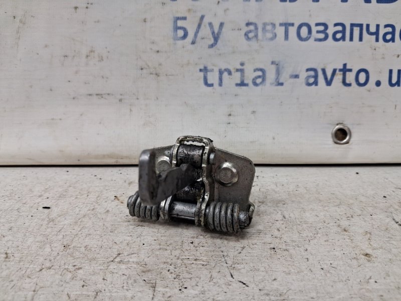 Ограничитель двери передний левый Duster 2010-2017 HS 1.5 Diesel K9K