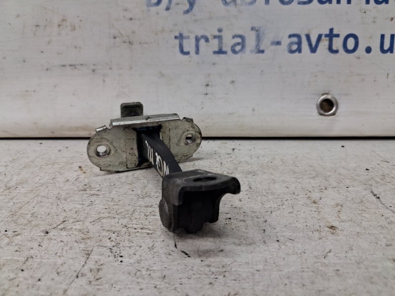 Ограничитель двери передний левый Nissan Qashqai J10 2.0 Бензин MR20DE Ограничитель двери передний левый Nissan Qashqai J10 2.0 Бензин MR20DE