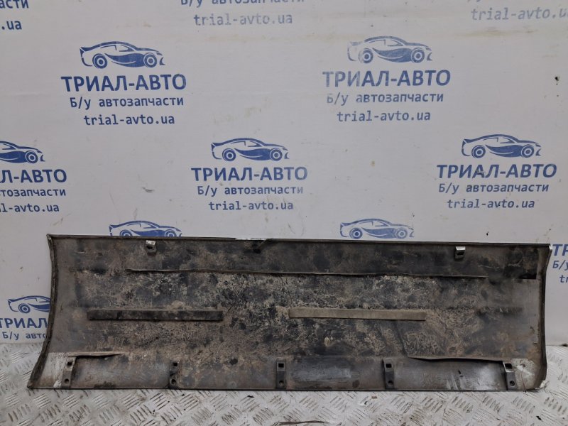 Накладка двери передняя левая Prado 2002-2009 J120 3.0 Diesel 1KDFTV