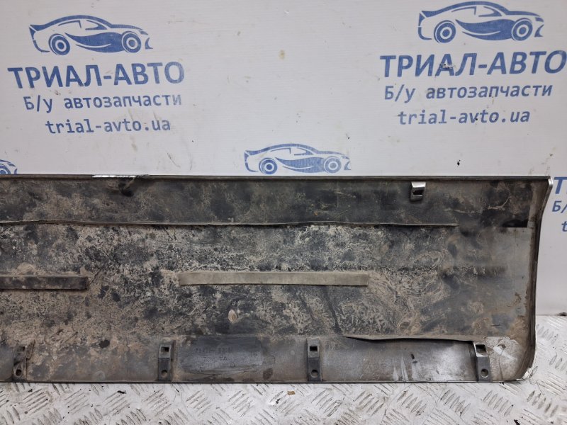 Накладка двери передняя левая Prado 2002-2009 J120 3.0 Diesel 1KDFTV