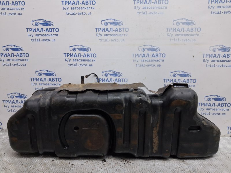 Бак топливный пластик Prado 2002-2009 J120 3.0 Diesel 1KDFTV