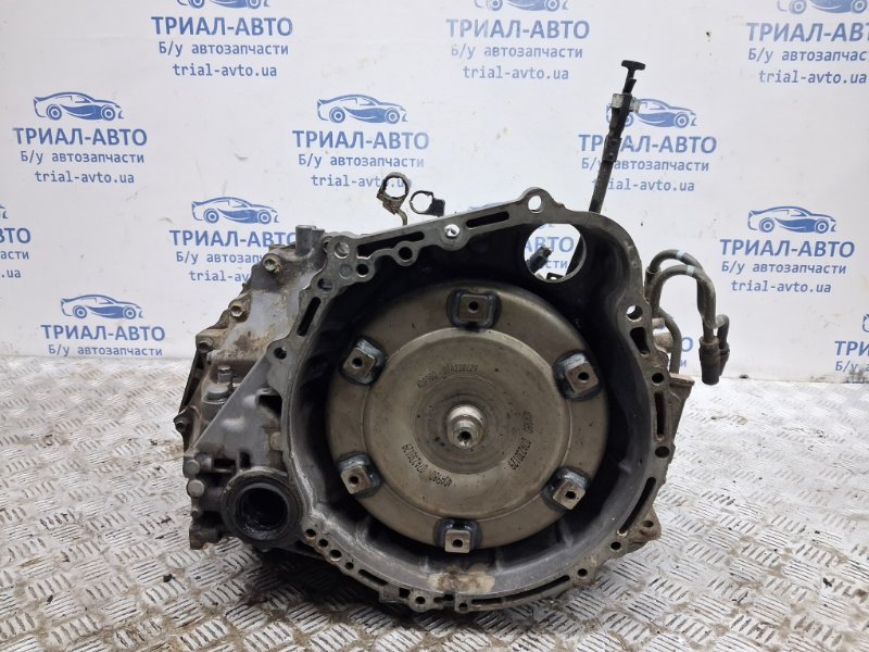 Коробка передач АКПП Toyota Camry 2006-2011 XV40 2.4 Бензин 2AZFE 3050033520 Б/У