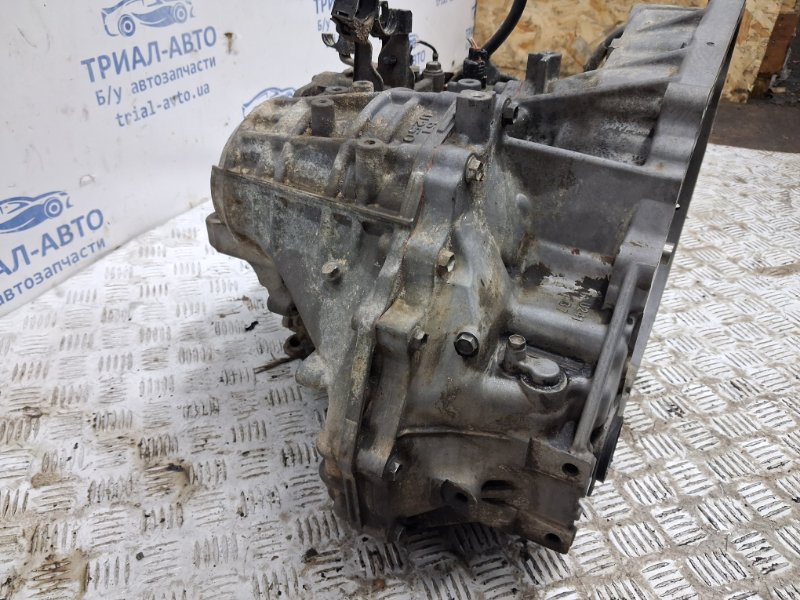 Коробка передач АКПП Toyota Camry XV40 2.4 Бензин 2AZFE