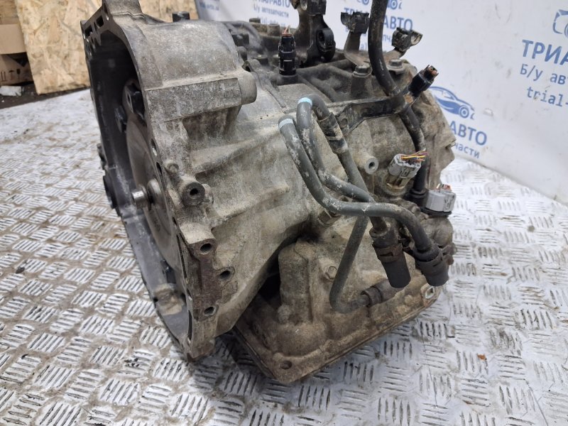 Коробка передач АКПП Camry 2006-2011 XV40 2.4 Бензин 2AZFE