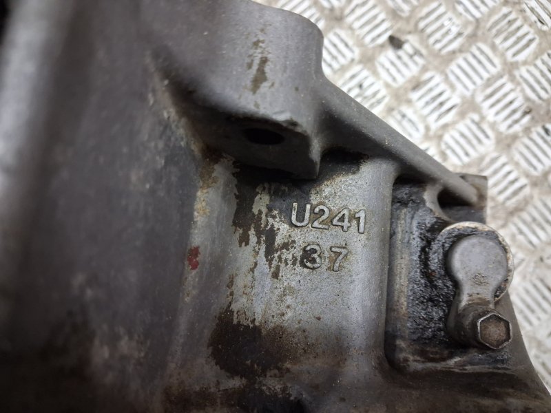 Коробка передач АКПП Camry 2006-2011 XV40 2.4 Бензин 2AZFE