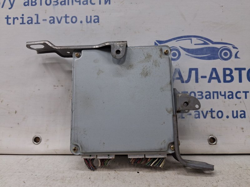 Блок управления двигателем Prado 2002-2009 J120 3.0 Diesel 1KDFTV