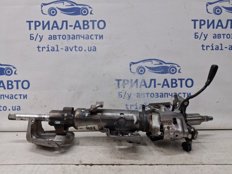Колонка рулевая Toyota Prado 2002-2009 J120 3.0 Diesel 1KDFTV 452503D870 Б/У