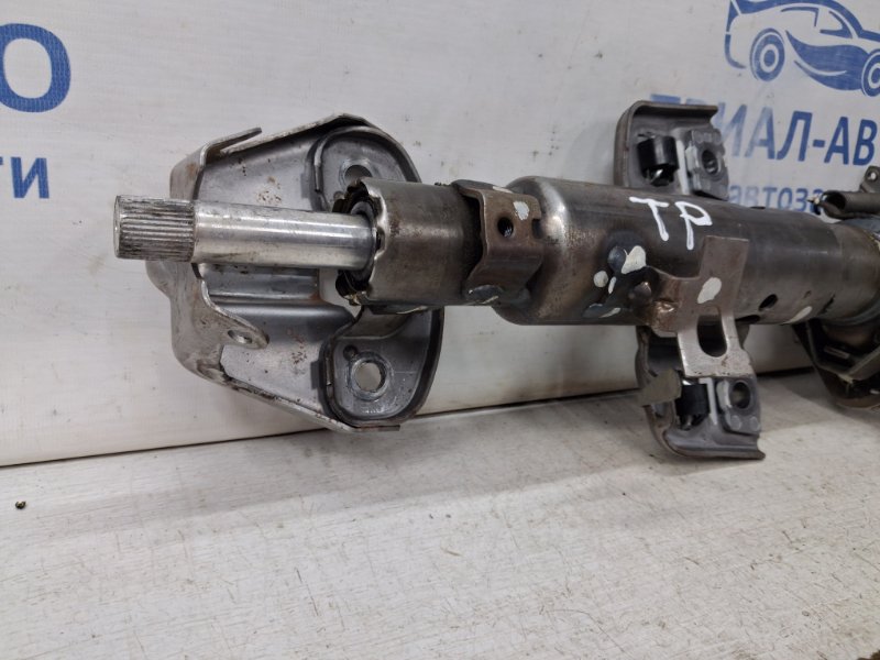 Колонка рулевая Prado 2002-2009 J120 3.0 Diesel 1KDFTV