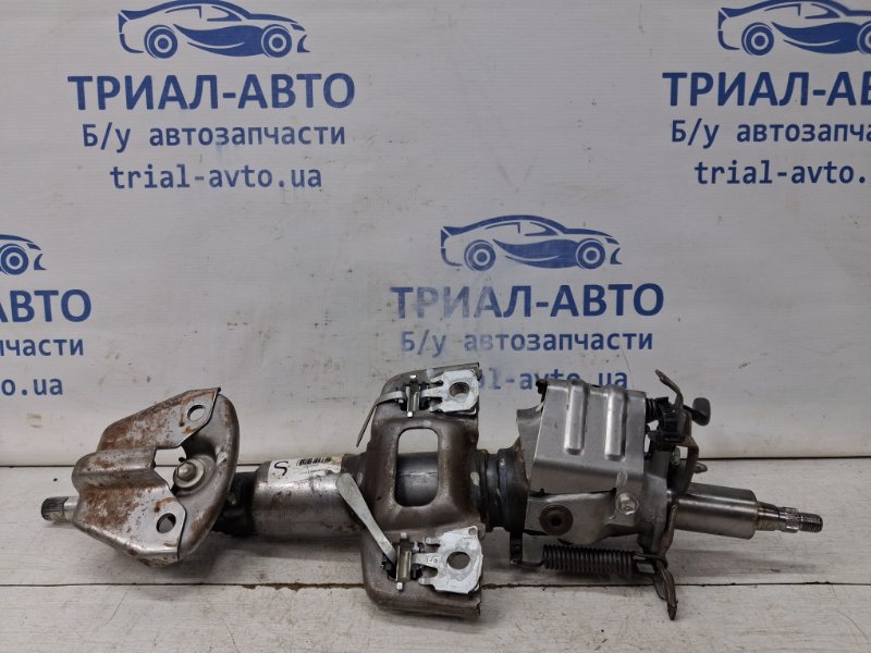 Колонка рулевая Prado 2002-2009 J120 3.0 Diesel 1KDFTV