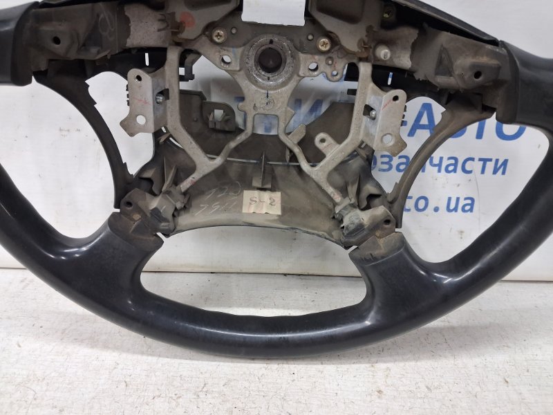 Руль Prado 2002-2009 J120 3.0 Diesel 1KDFTV