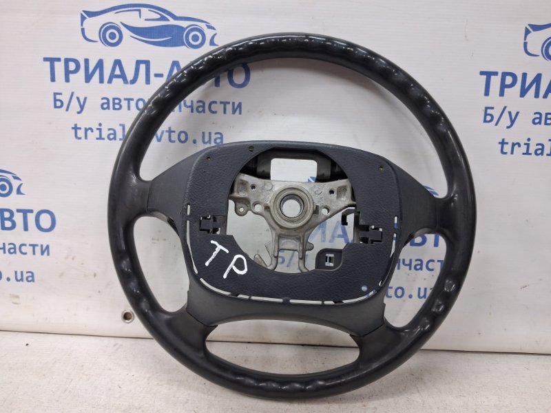 Руль Prado 2002-2009 J120 3.0 Diesel 1KDFTV