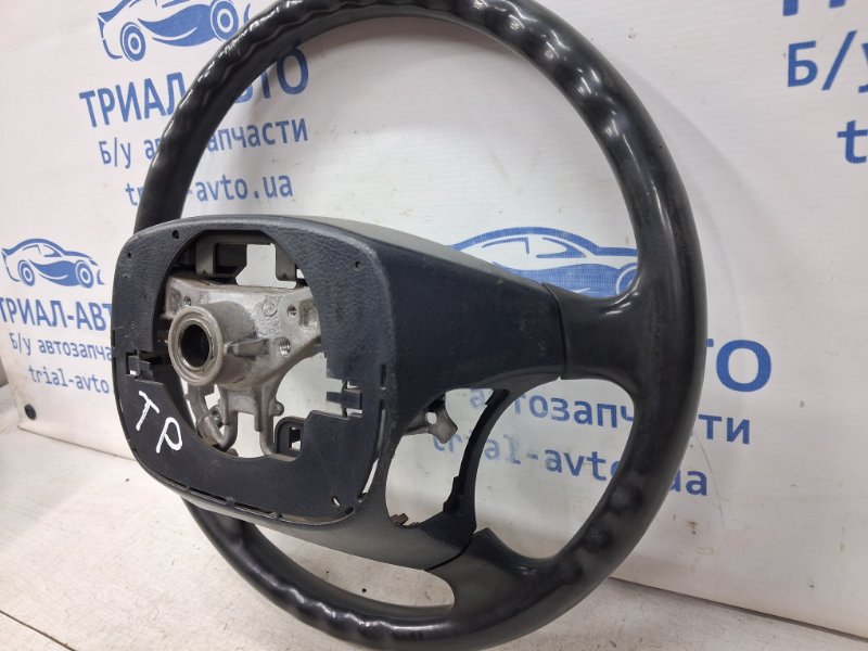 Руль Prado 2002-2009 J120 3.0 Diesel 1KDFTV