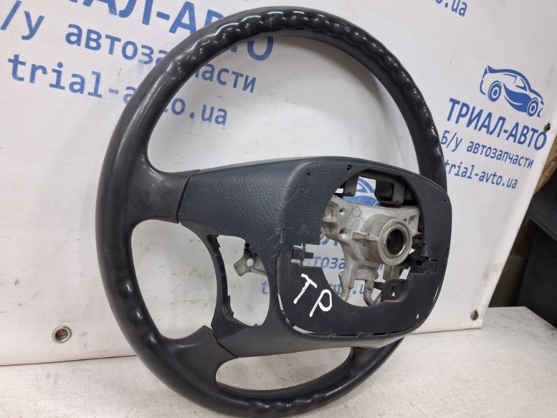 Руль Prado 2002-2009 J120 3.0 Diesel 1KDFTV