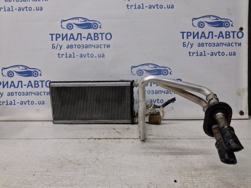 Радиатор печки Toyota Prado 2002-2009 J120 3.0 Diesel 1KDFTV 8710735110 Б/У