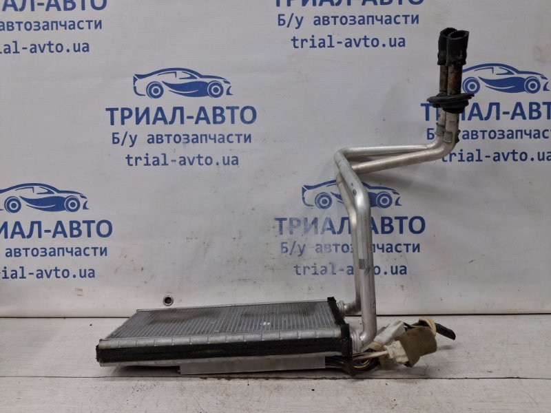 Радиатор печки Prado 2002-2009 J120 3.0 Diesel 1KDFTV