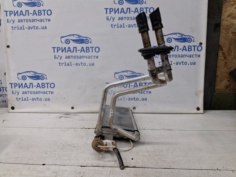 Радиатор печки Toyota Prado J120 3.0 Diesel 1KDFTV