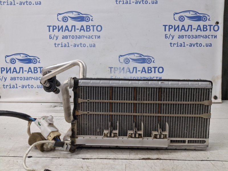 Радиатор печки Prado 2002-2009 J120 3.0 Diesel 1KDFTV