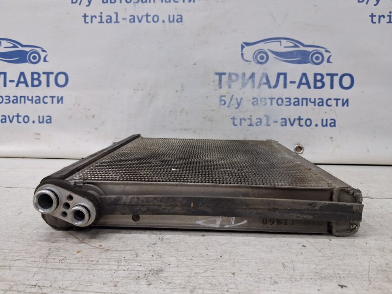 Осушитель кондиционера Prado 2002-2009 J120 3.0 Diesel 1KDFTV