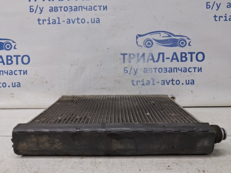 Осушитель кондиционера Toyota Prado J120 3.0 Diesel 1KDFTV