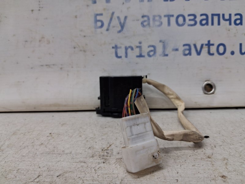 Датчик угла поворота руля Prado 2002-2009 J120 3.0 Diesel 1KDFTV