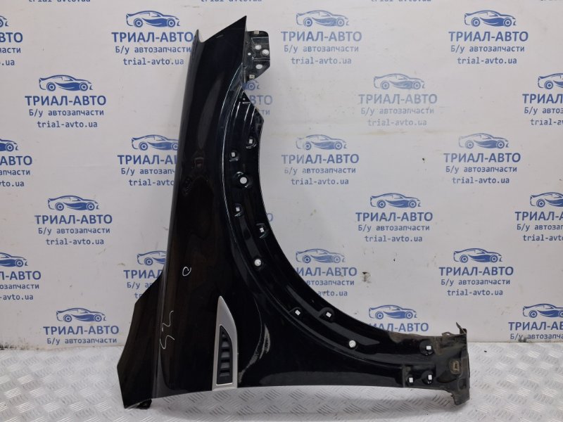 Запчасть крыло переднее правое Chevrolet Captiva 2006-2018 C140 2.2 diesel Z22D1 22750013 Б/У Крыло переднее правое Chevrolet Captiva 2006-2018 C140 2.2 diesel Z22D1 22750013 Б/У