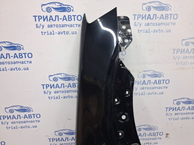 Крыло переднее правое Captiva 2006-2018 C140 2.2 diesel Z22D1 Крыло переднее правое Captiva 2006-2018 C140 2.2 diesel Z22D1